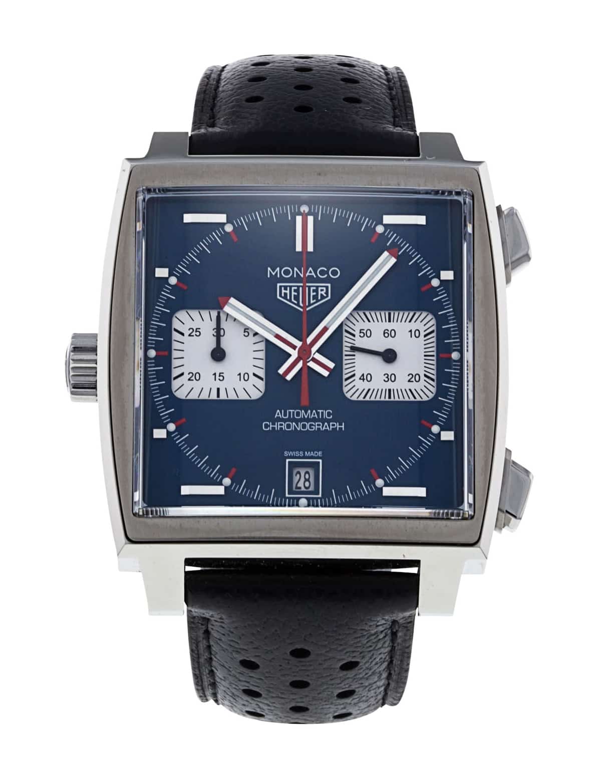 Tag Heuer Monaco CAW211P.FC6356
